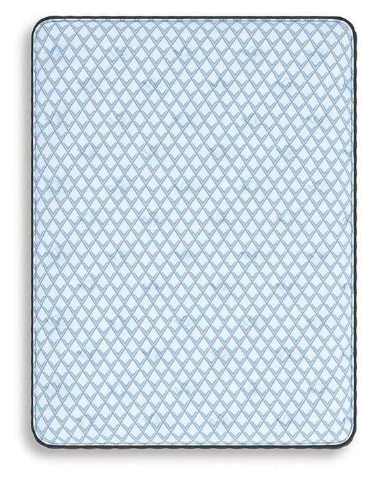 Destin Cove Plush Mattress - Casa Morelos / Coahuila Furniture (Oklahoma City, OK)