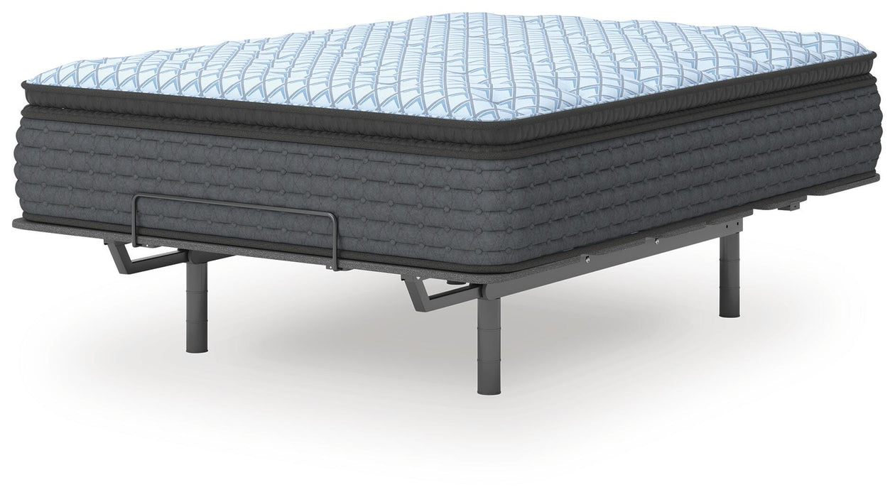 Destin Cove PT Mattress - Casa Morelos / Coahuila Furniture (Oklahoma City, OK)