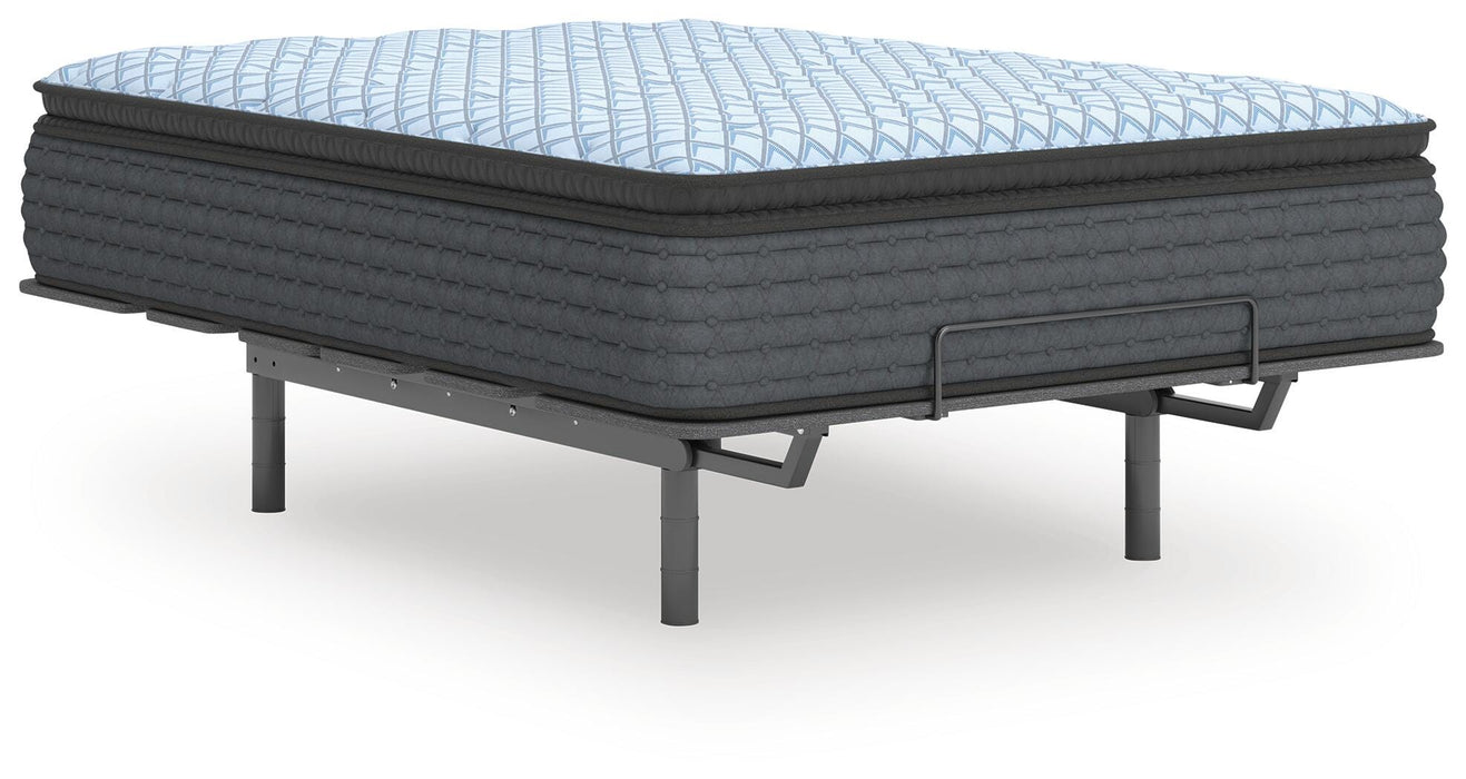 Destin Cove PT Mattress - Casa Morelos / Coahuila Furniture (Oklahoma City, OK)