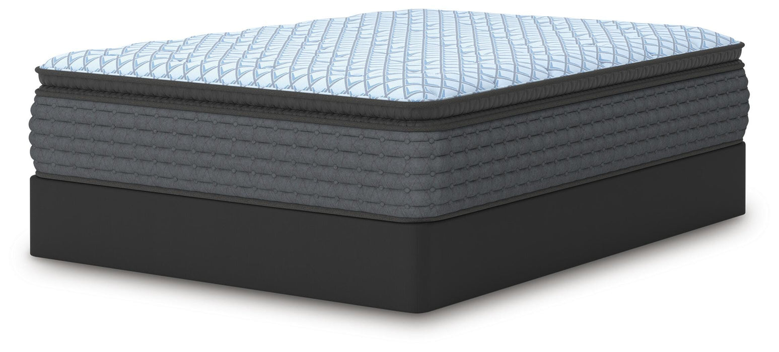 Destin Cove PT Mattress - Casa Morelos / Coahuila Furniture (Oklahoma City, OK)