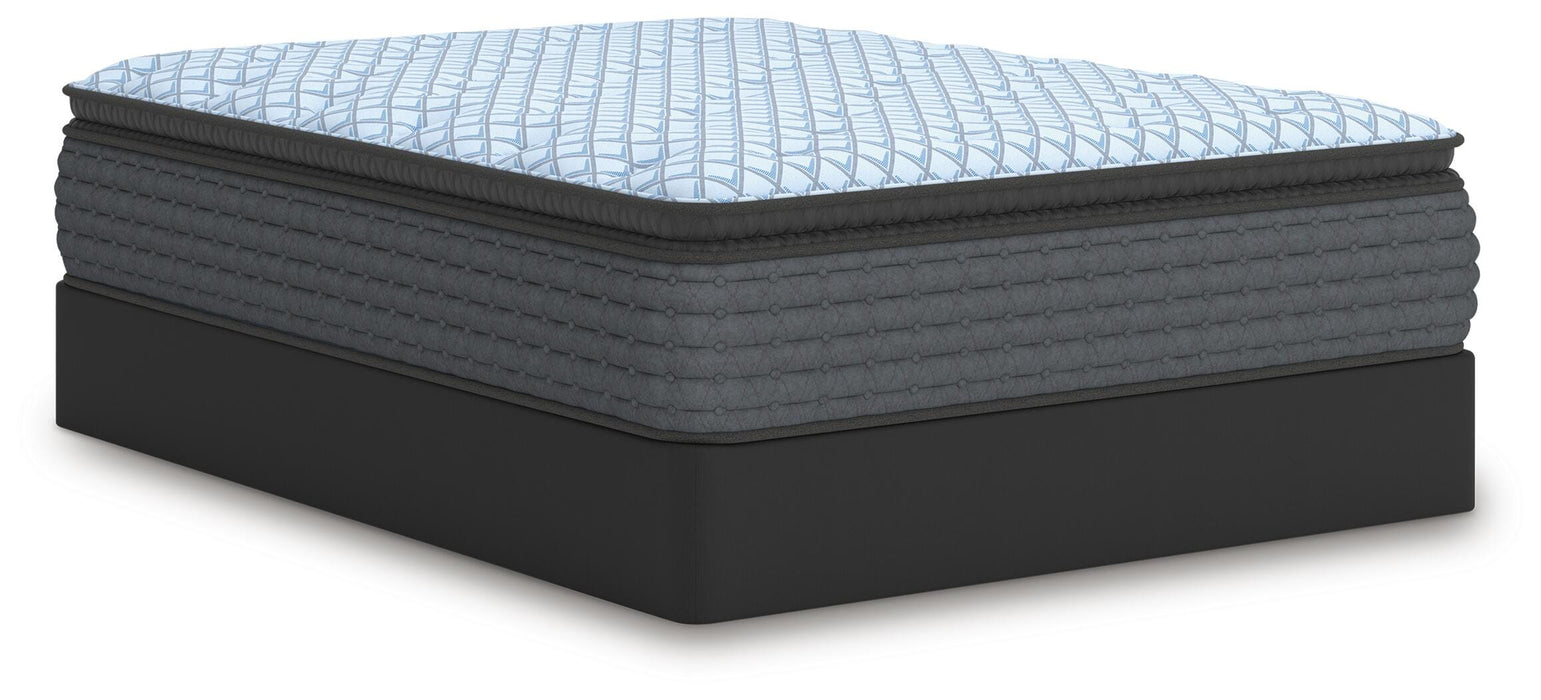 Destin Cove PT Mattress - Casa Morelos / Coahuila Furniture (Oklahoma City, OK)
