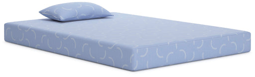 iKidz Ocean Mattress and Pillow - Casa Morelos / Coahuila Furniture (Oklahoma City, OK)