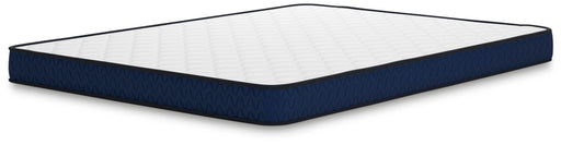 Ashley Firm Mattress - Casa Morelos / Coahuila Furniture (Oklahoma City, OK)
