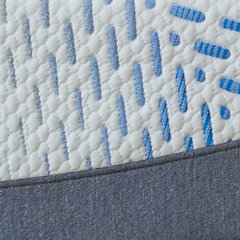 Millennium Luxury Gel Memory Foam Mattress - Casa Morelos / Coahuila Furniture (Oklahoma City, OK)