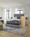Millennium Luxury Gel Memory Foam Mattress - Casa Morelos / Coahuila Furniture (Oklahoma City, OK)