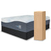 Millennium Luxury Gel Memory Foam Mattress - Casa Morelos / Coahuila Furniture (Oklahoma City, OK)