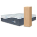 Millennium Luxury Gel Memory Foam Mattress - Casa Morelos / Coahuila Furniture (Oklahoma City, OK)