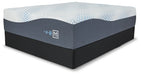 Millennium Luxury Gel Latex and Memory Foam California King Mattress - Casa Morelos / Coahuila Furniture (Oklahoma City, OK)