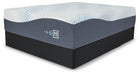 Millennium Cushion Firm Gel Memory Foam Hybrid Mattress - Casa Morelos / Coahuila Furniture (Oklahoma City, OK)