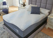 Millennium Luxury Plush Gel Latex Hybrid Mattress - Casa Morelos / Coahuila Furniture (Oklahoma City, OK)
