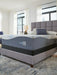 Millennium Luxury Plush Gel Latex Hybrid Mattress - Casa Morelos / Coahuila Furniture (Oklahoma City, OK)
