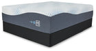 Millennium Luxury Plush Gel Latex Hybrid Mattress - Casa Morelos / Coahuila Furniture (Oklahoma City, OK)