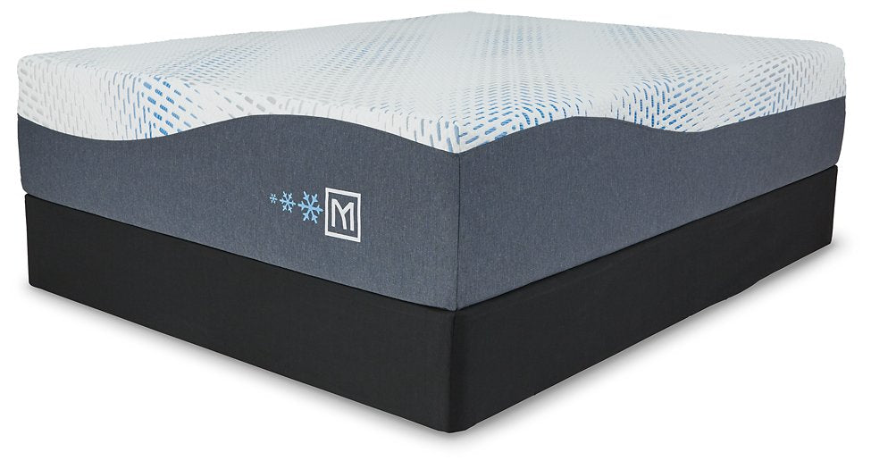 Millennium Luxury Plush Gel Latex Hybrid Mattress - Casa Morelos / Coahuila Furniture (Oklahoma City, OK)