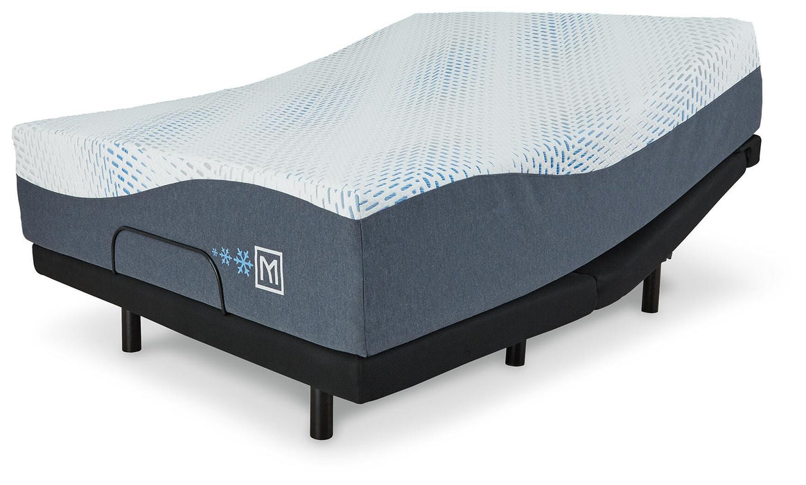 Millennium Luxury Plush Gel Latex Hybrid Mattress - Casa Morelos / Coahuila Furniture (Oklahoma City, OK)