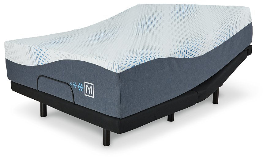 Millennium Luxury Plush Gel Latex Hybrid Mattress - Casa Morelos / Coahuila Furniture (Oklahoma City, OK)