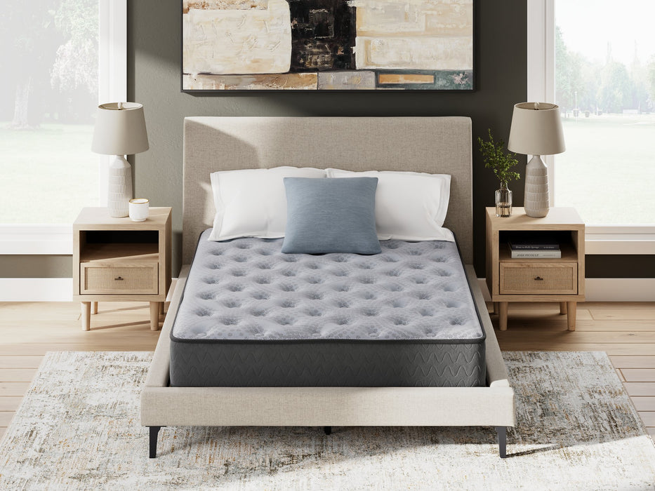 Comfort Plus Mattress - Casa Morelos / Coahuila Furniture (Oklahoma City, OK)