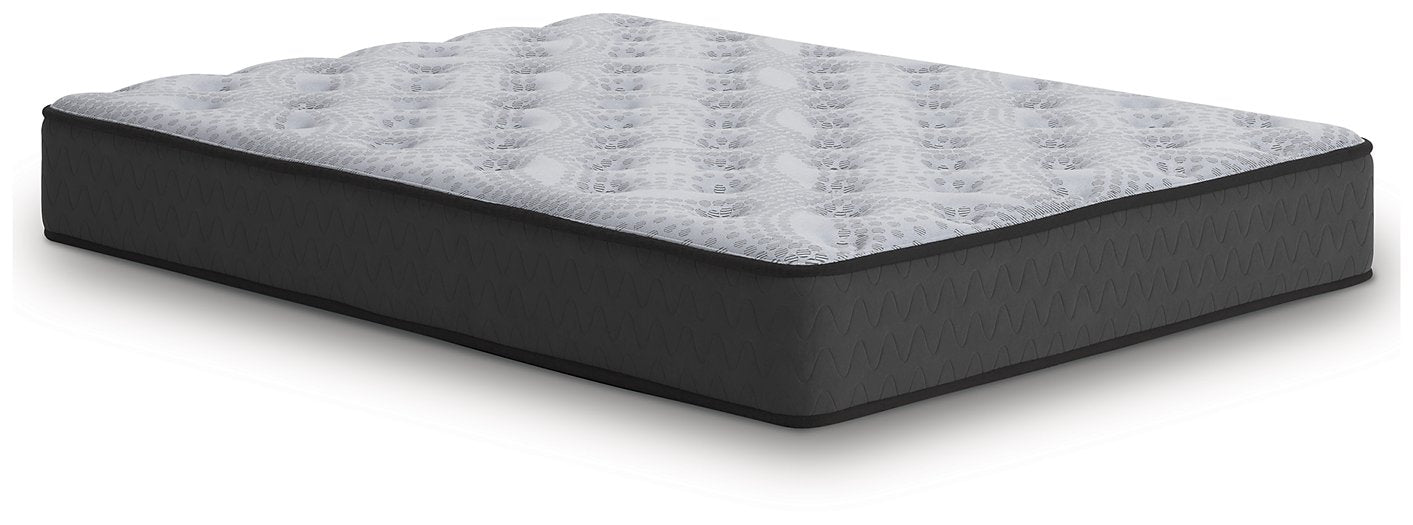 Comfort Plus Mattress - Casa Morelos / Coahuila Furniture (Oklahoma City, OK)
