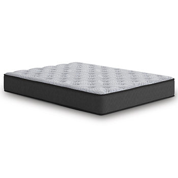 Comfort Plus Mattress - Casa Morelos / Coahuila Furniture (Oklahoma City, OK)