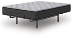 Comfort Plus Mattress - Casa Morelos / Coahuila Furniture (Oklahoma City, OK)