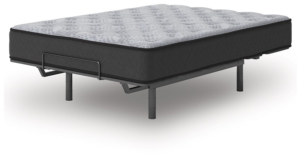 Comfort Plus Mattress - Casa Morelos / Coahuila Furniture (Oklahoma City, OK)