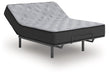 Comfort Plus Mattress - Casa Morelos / Coahuila Furniture (Oklahoma City, OK)