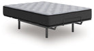Comfort Plus Mattress - Casa Morelos / Coahuila Furniture (Oklahoma City, OK)