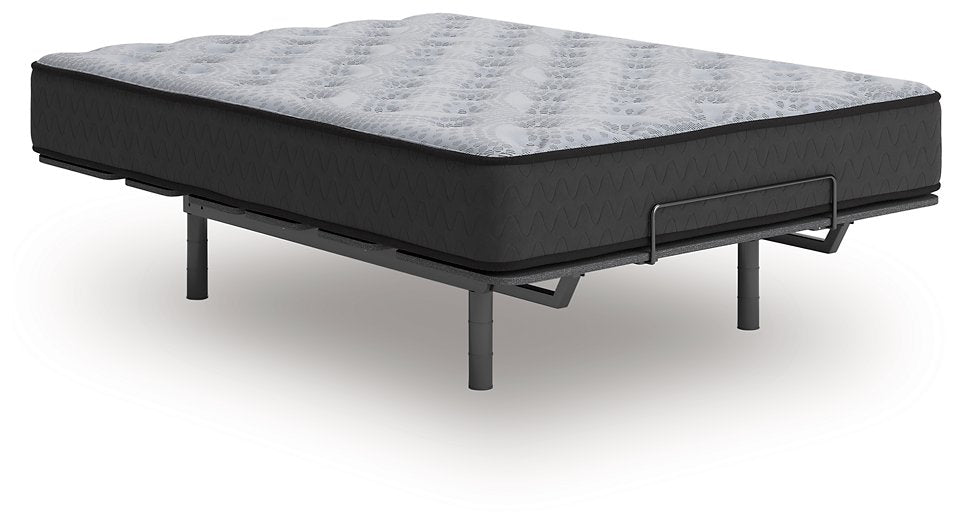 Comfort Plus Mattress - Casa Morelos / Coahuila Furniture (Oklahoma City, OK)