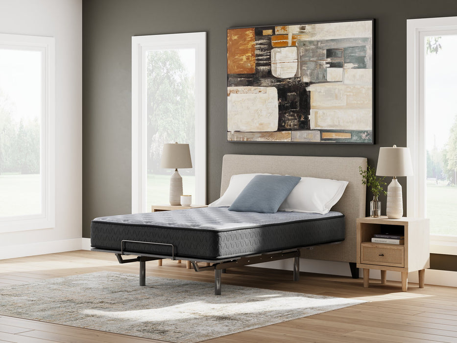 Comfort Plus Mattress - Casa Morelos / Coahuila Furniture (Oklahoma City, OK)