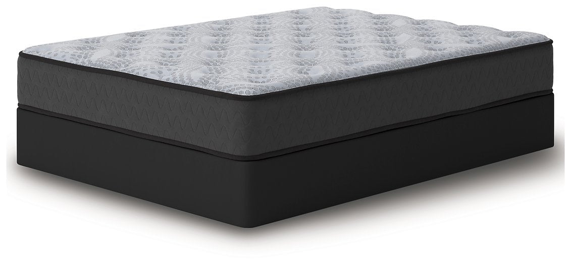 Comfort Plus Mattress - Casa Morelos / Coahuila Furniture (Oklahoma City, OK)