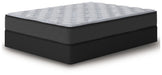 Comfort Plus Mattress - Casa Morelos / Coahuila Furniture (Oklahoma City, OK)
