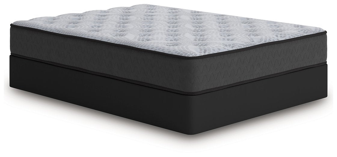Comfort Plus Mattress - Casa Morelos / Coahuila Furniture (Oklahoma City, OK)
