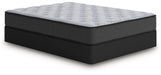 Comfort Plus Mattress - Casa Morelos / Coahuila Furniture (Oklahoma City, OK)