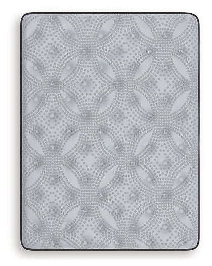 Comfort Plus Mattress - Casa Morelos / Coahuila Furniture (Oklahoma City, OK)