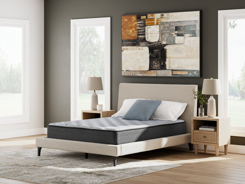 Comfort Plus Mattress - Casa Morelos / Coahuila Furniture (Oklahoma City, OK)
