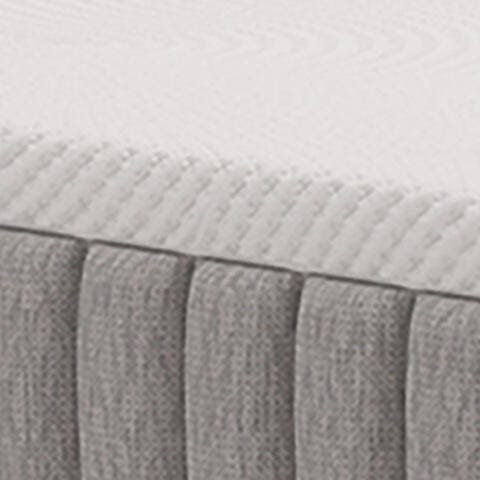 Terra Sleep Medium Mattress - Casa Morelos / Coahuila Furniture (Oklahoma City, OK)