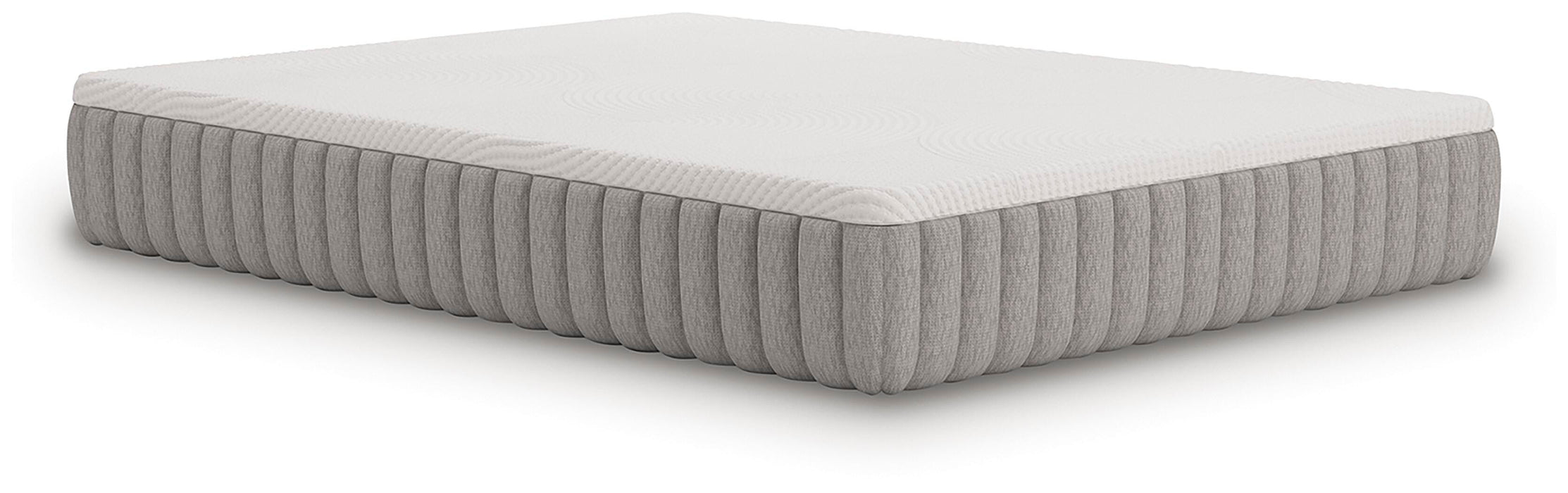 Terra Sleep Firm Mattress - Casa Morelos / Coahuila Furniture (Oklahoma City, OK)