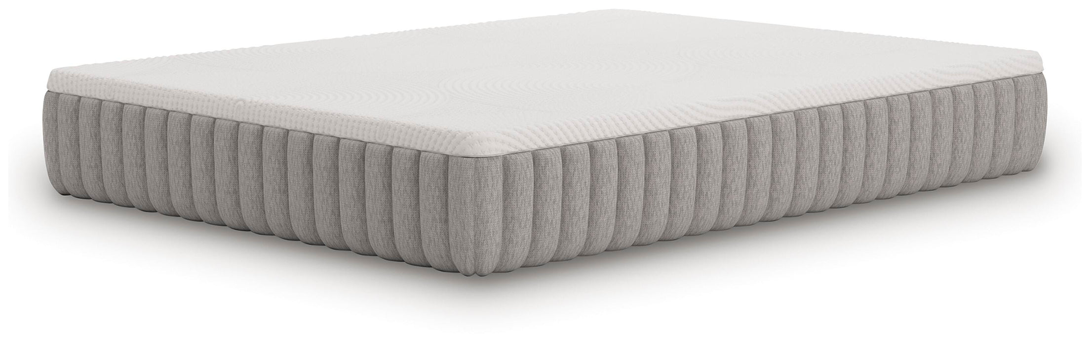 Terra Sleep Firm Mattress - Casa Morelos / Coahuila Furniture (Oklahoma City, OK)