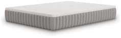 Terra Sleep Firm Mattress - Casa Morelos / Coahuila Furniture (Oklahoma City, OK)
