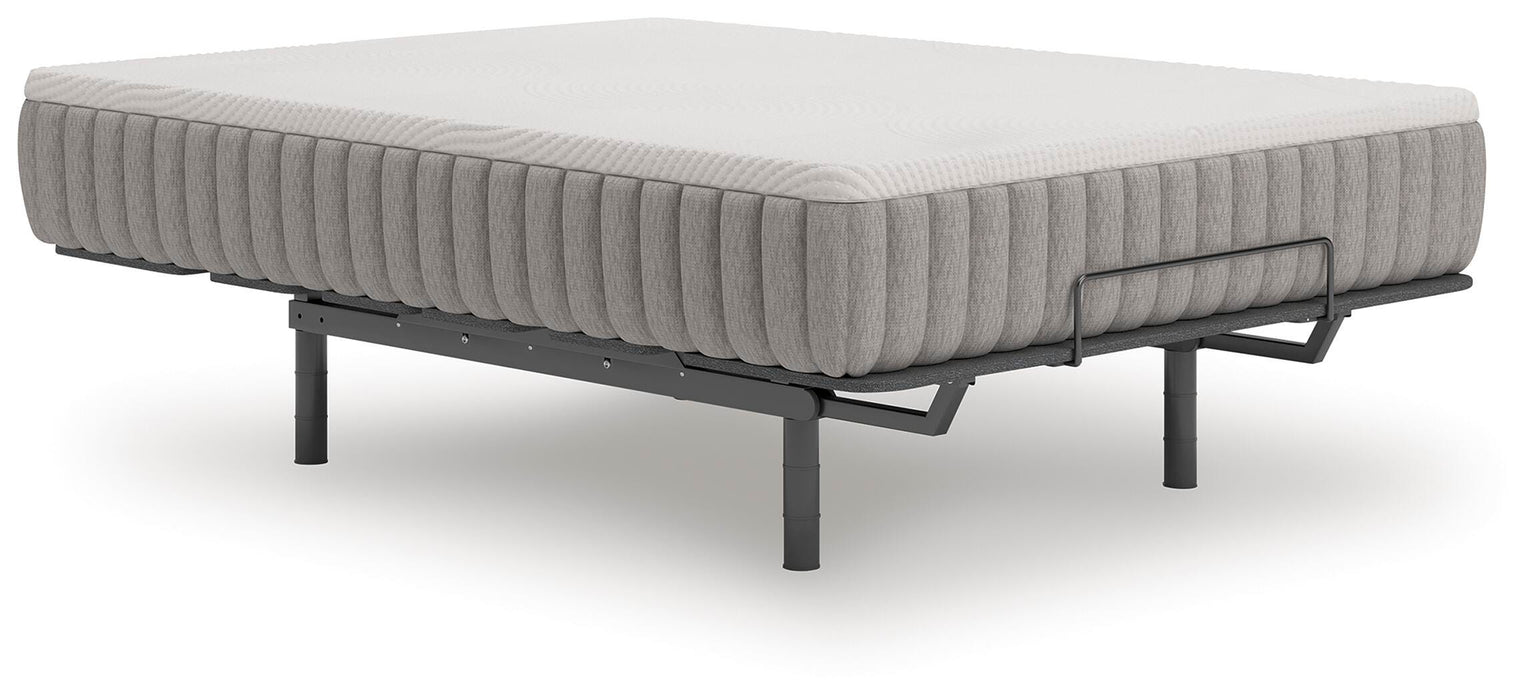 Terra Sleep Firm Mattress - Casa Morelos / Coahuila Furniture (Oklahoma City, OK)