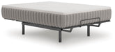 Terra Sleep Firm Mattress - Casa Morelos / Coahuila Furniture (Oklahoma City, OK)