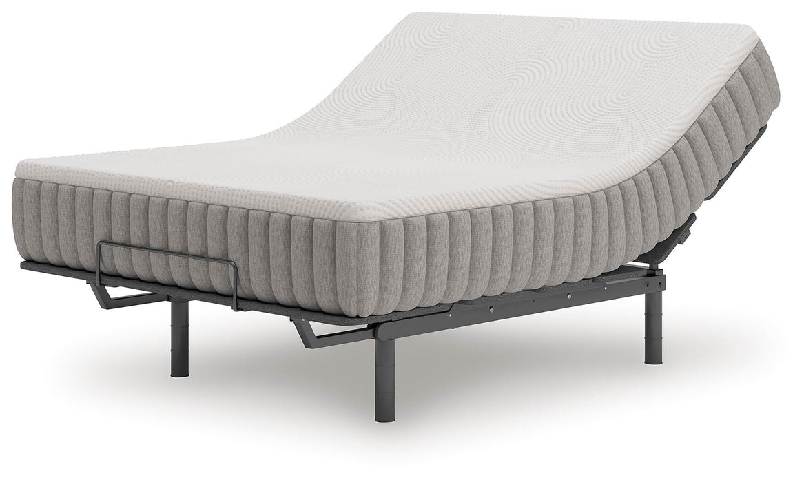 Terra Sleep Firm Mattress - Casa Morelos / Coahuila Furniture (Oklahoma City, OK)