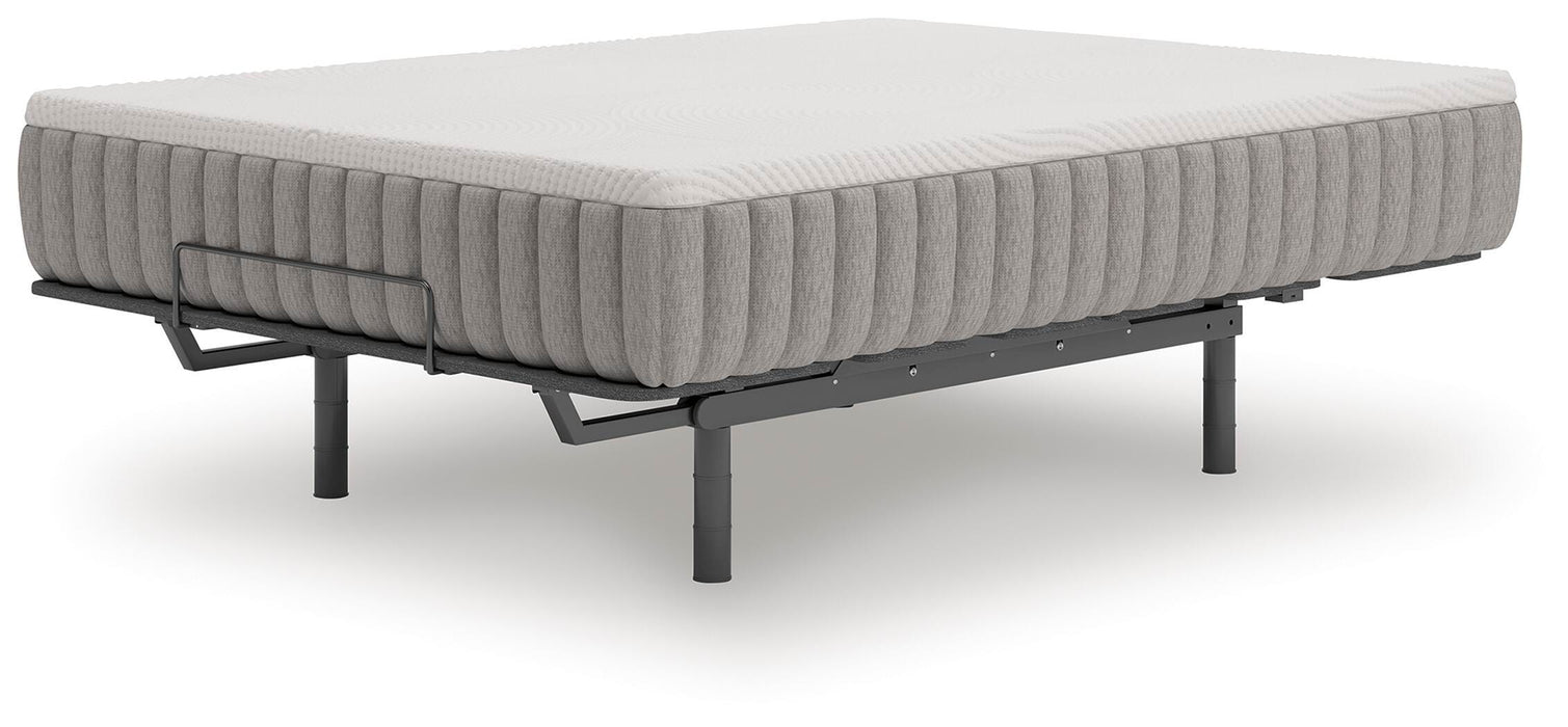 Terra Sleep Firm Mattress - Casa Morelos / Coahuila Furniture (Oklahoma City, OK)
