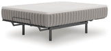 Terra Sleep Firm Mattress - Casa Morelos / Coahuila Furniture (Oklahoma City, OK)