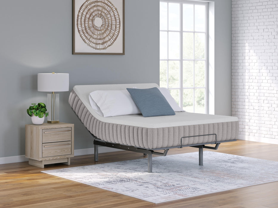 Terra Sleep Firm Mattress - Casa Morelos / Coahuila Furniture (Oklahoma City, OK)