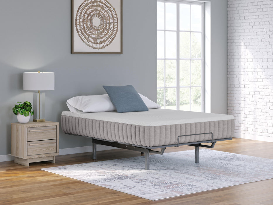 Terra Sleep Firm Mattress - Casa Morelos / Coahuila Furniture (Oklahoma City, OK)