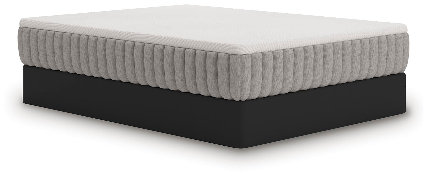 Terra Sleep Firm Mattress - Casa Morelos / Coahuila Furniture (Oklahoma City, OK)