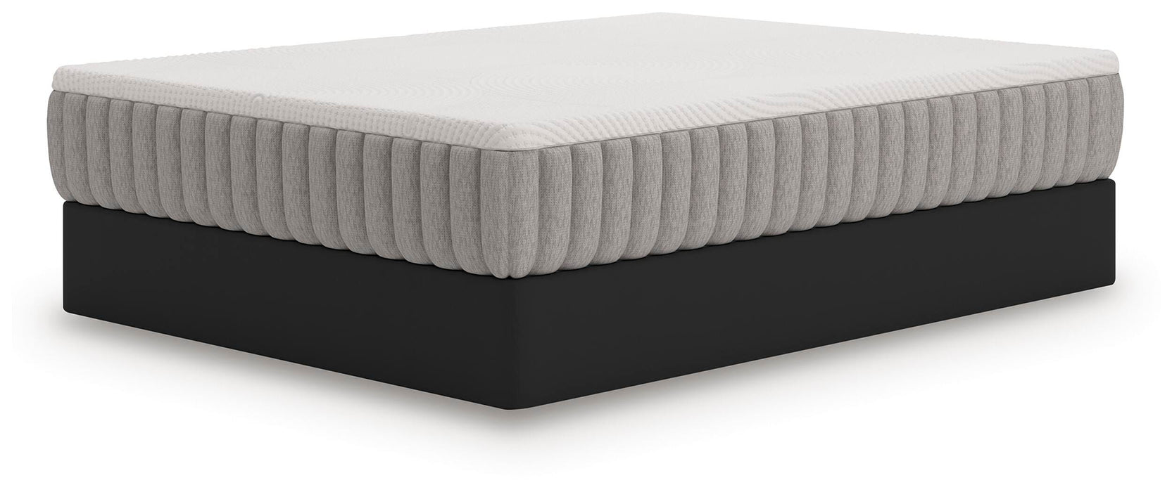 Terra Sleep Firm Mattress - Casa Morelos / Coahuila Furniture (Oklahoma City, OK)