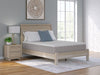 Terra Sleep Firm Mattress - Casa Morelos / Coahuila Furniture (Oklahoma City, OK)