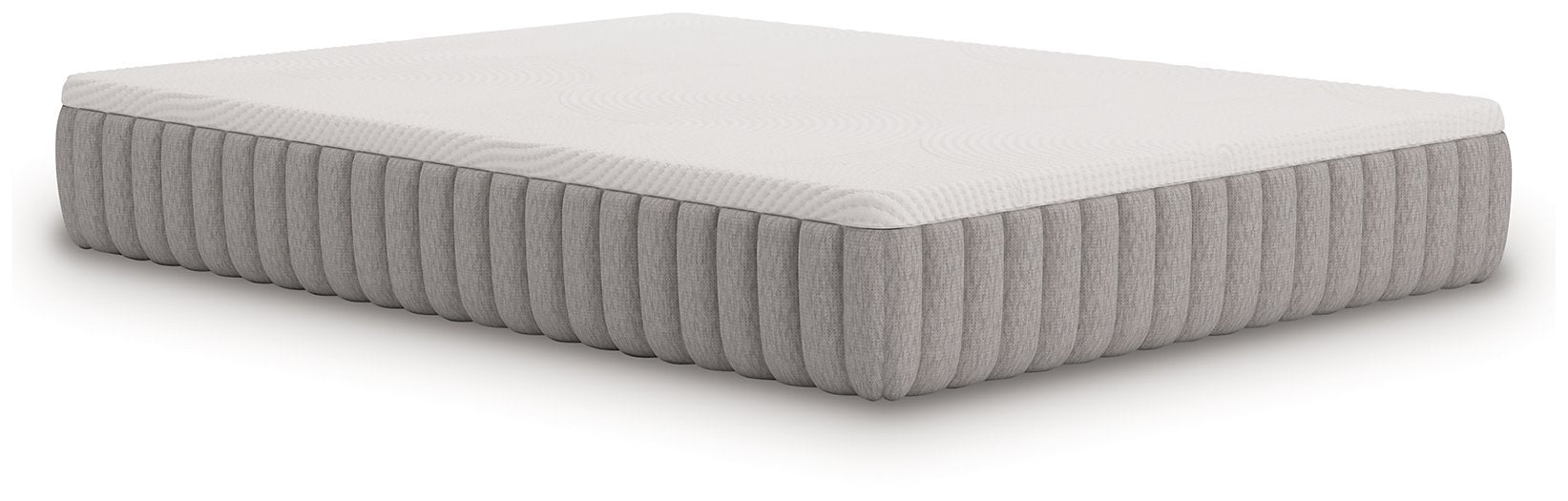 Terra Sleep Medium Mattress - Casa Morelos / Coahuila Furniture (Oklahoma City, OK)
