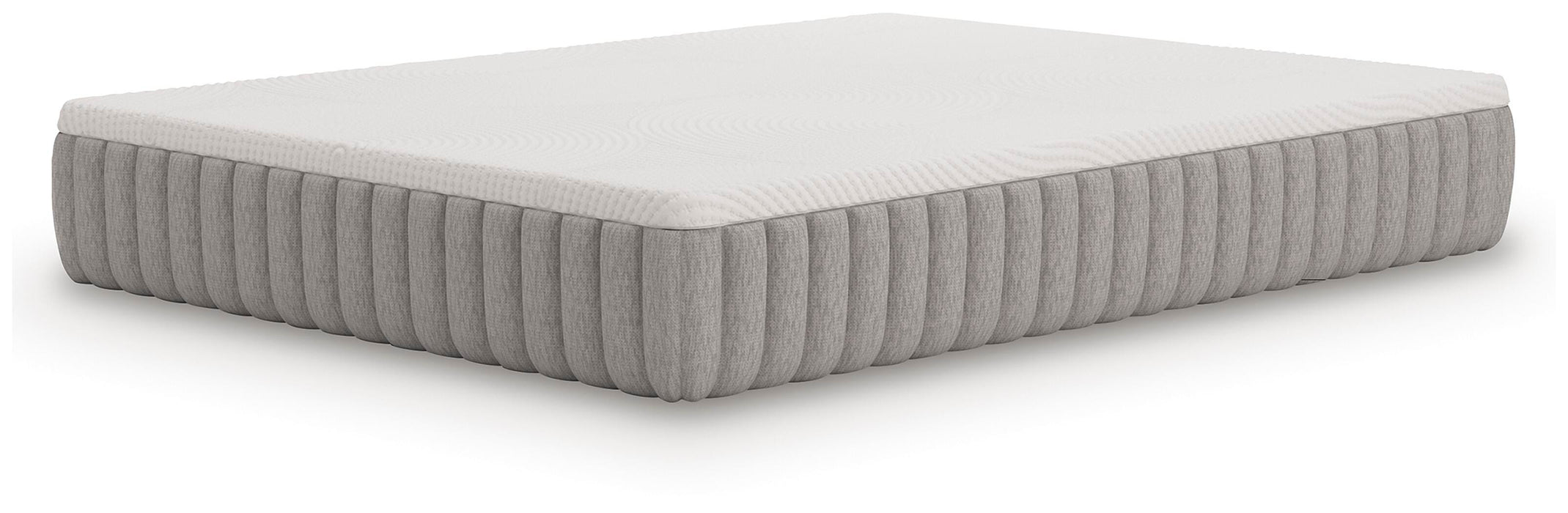 Terra Sleep Medium Mattress - Casa Morelos / Coahuila Furniture (Oklahoma City, OK)